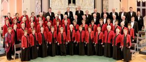 Palmerston North Choral Society